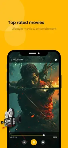 digi-cam-sony Top Rated Movies